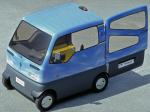ItalDesign BIGA 1992 года